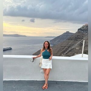 Love Tree Women's Skort